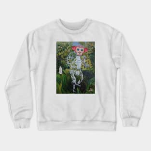 Monkey Business Crewneck Sweatshirt